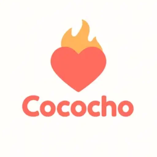 Cococho alternative à bazoocam & chatroulette